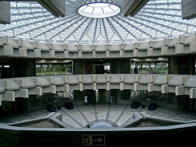Instituto Patrimonio Cultural de España Instituto Patrimonio Cultural de España