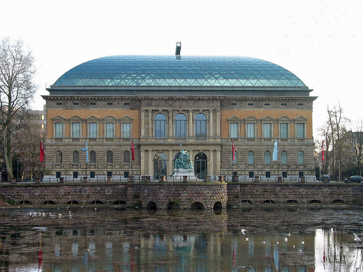 K21 Ständehaus