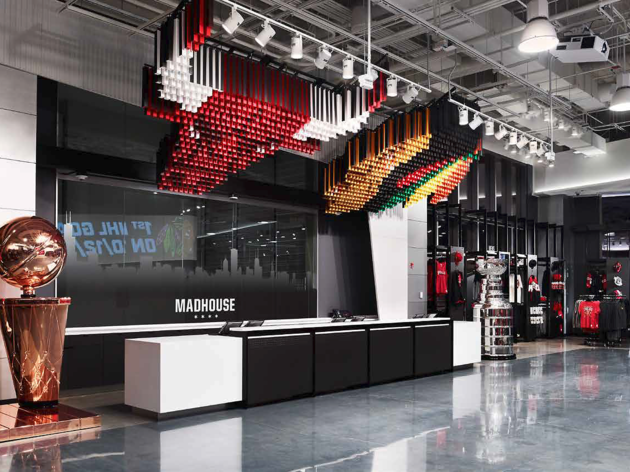 blackhawks shop