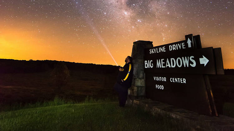 Shenandoah National Park, VA