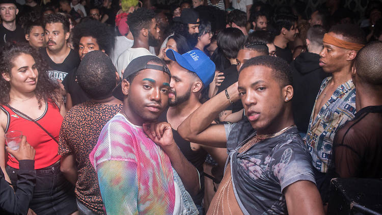 10 Biggest Gay Clubs in the World • Nomadic Boys