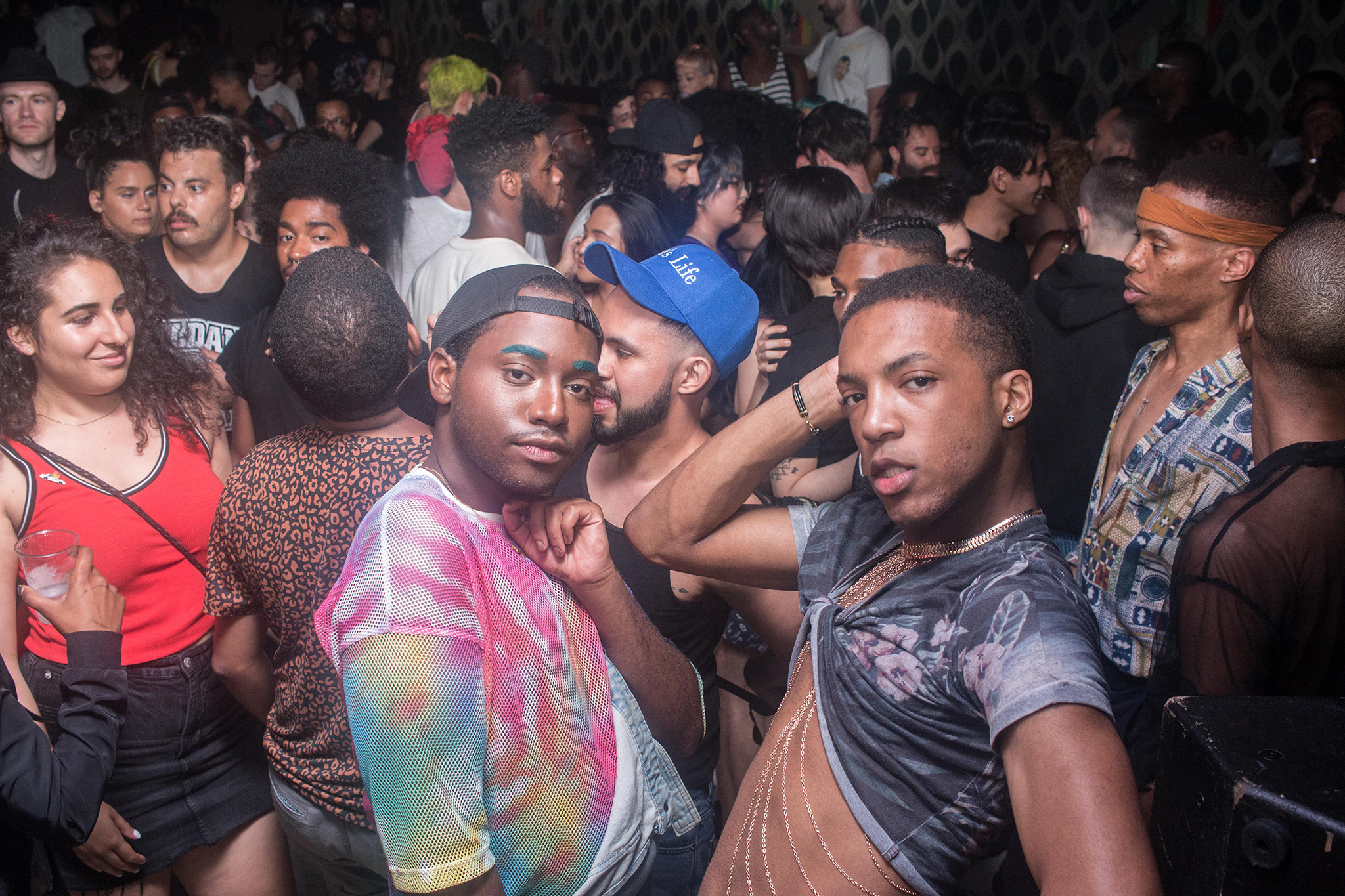 The Absolute Best Gay Clubs in NYC