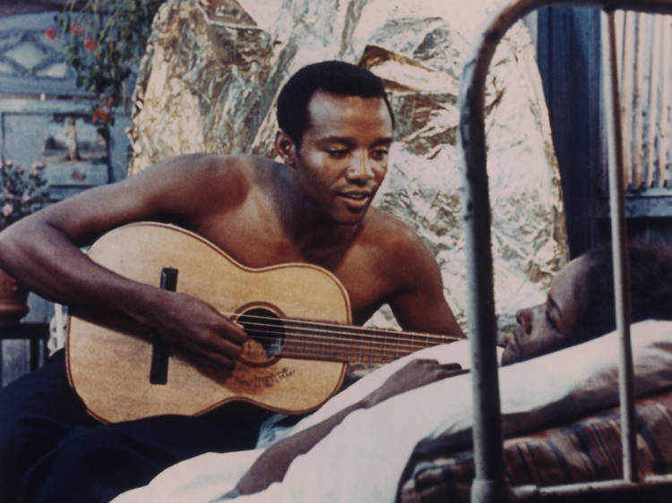 Black Orpheus