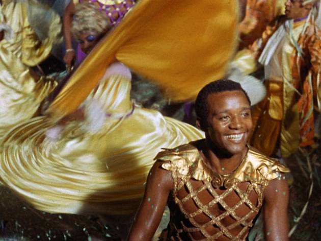 Black Orpheus