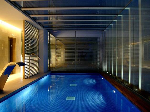 S'Agaró Hotel Spa & Wellness S'Agaró Hotel Spa & Wellness
