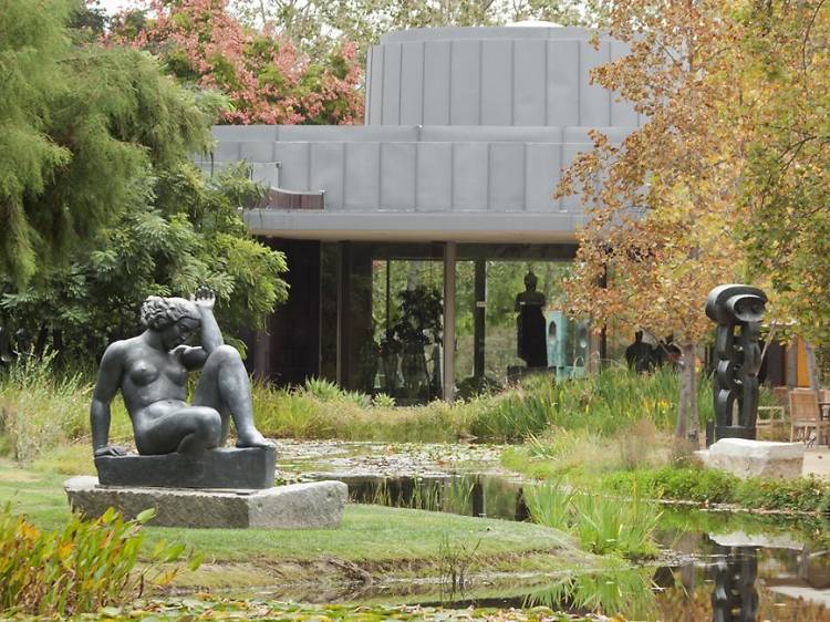 Norton Simon Museum