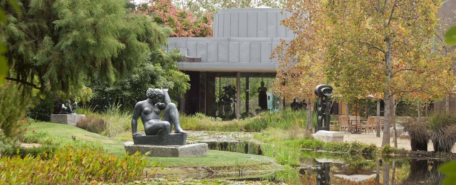 Norton Simon Museum