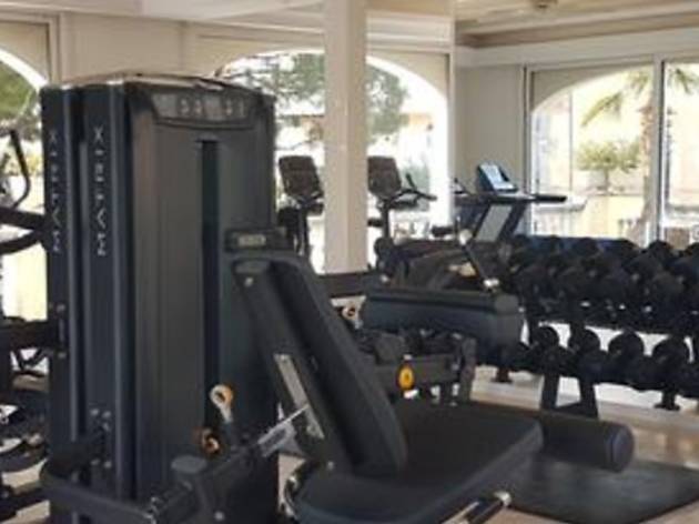 Fitness Club Sant Pol Fitness Club Sant Pol