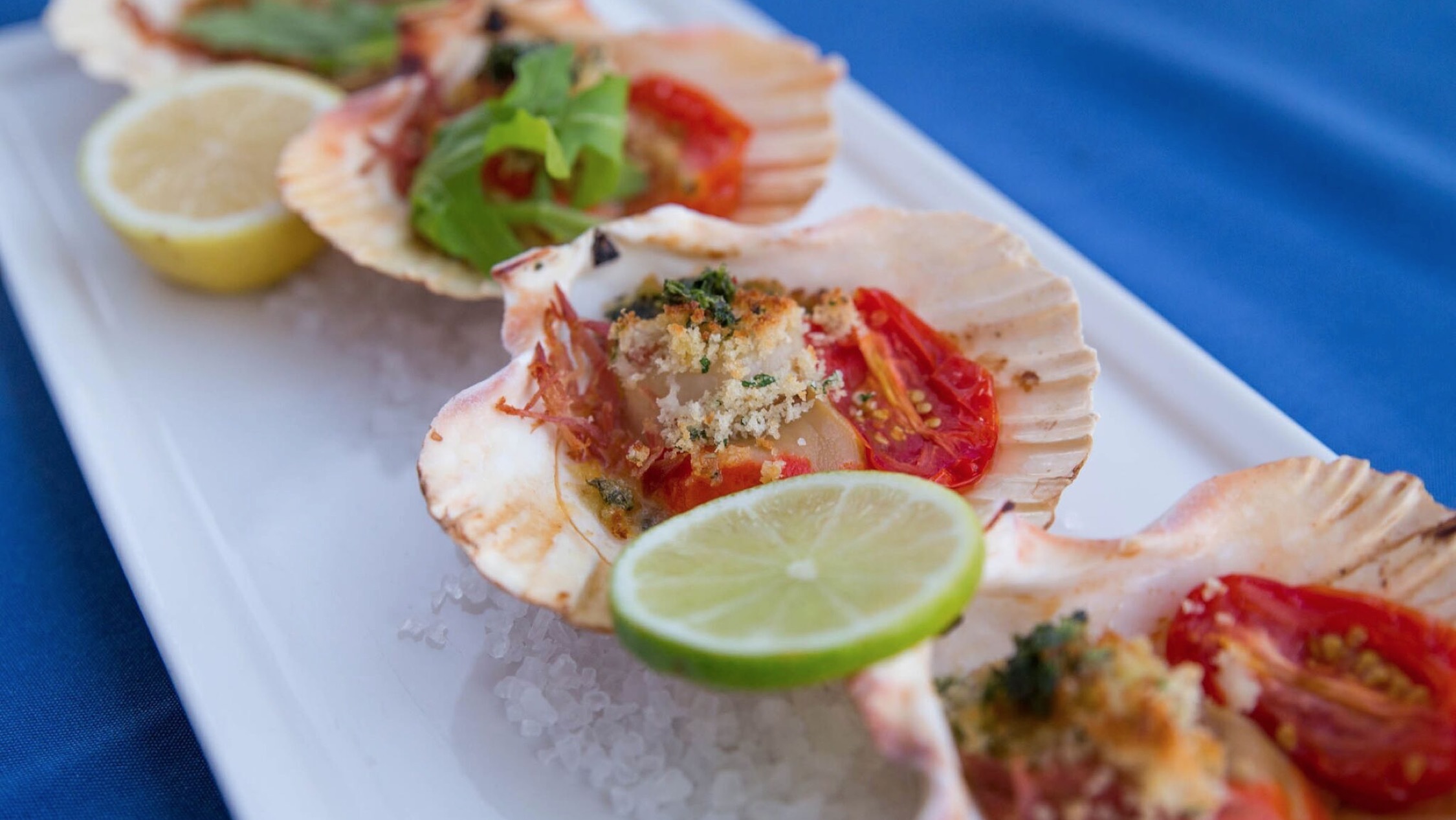 Amex Eats Where to find top seafood in Brisbane