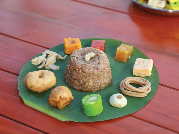 Pongal