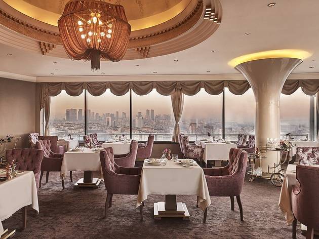 Safran Restaurant Safran Restaurant