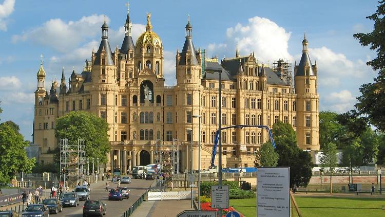 Schwerin