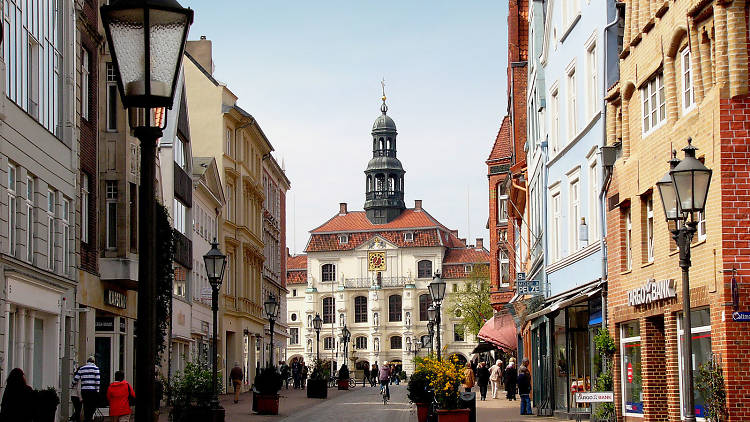 Lüneburg