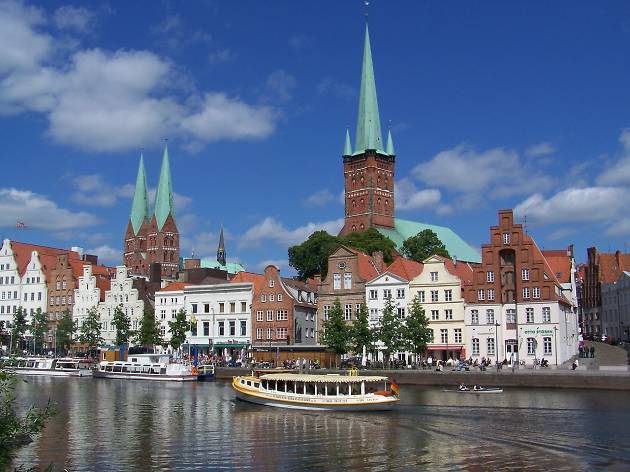 Lüneberg Lüneberg