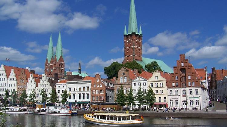 Lübeck