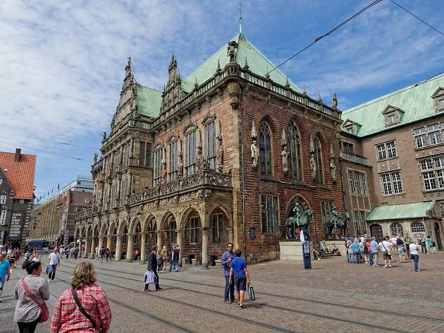 Bremen Bremen