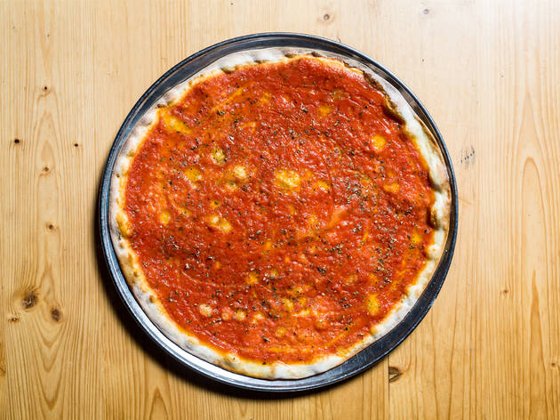 La Puttana - Marinara La Puttana - Marinara