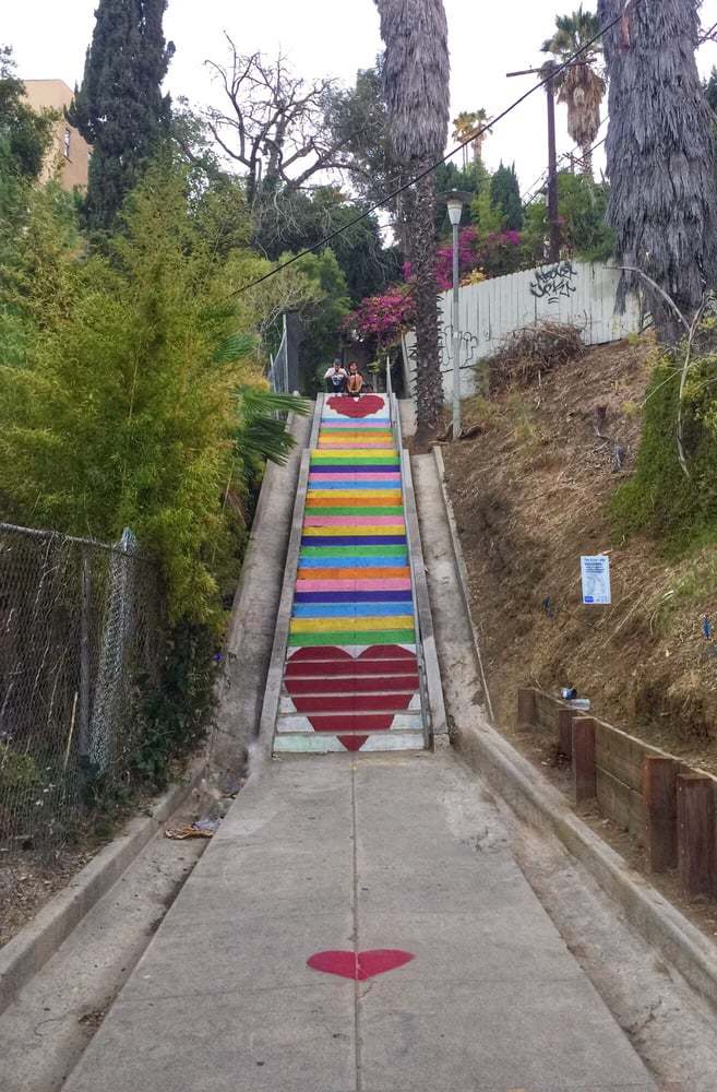 31 Best Things to Do in Los Angeles Right Now