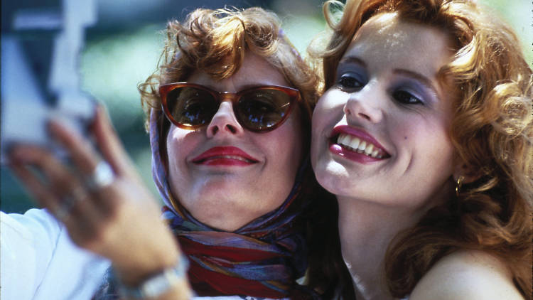 Thelma & Louise