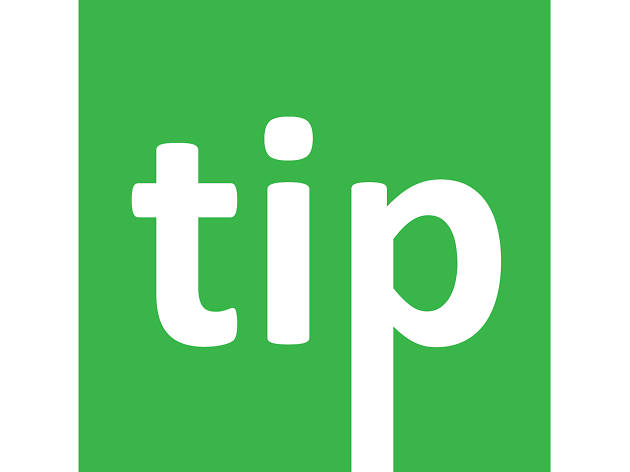 Tip Yourself Tip Yourself