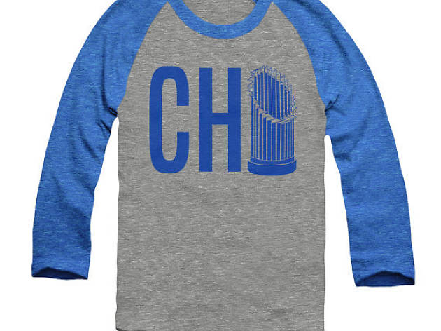 world series cub shirts