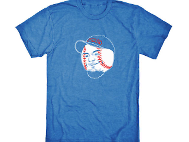 funny kris bryant shirts