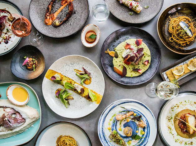 Olio Kensington Street | Restaurants in Chippendale, Sydney