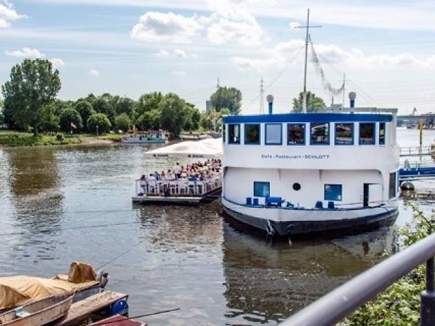 Hotel Schiff Schlott Hotel Schiff Schlott