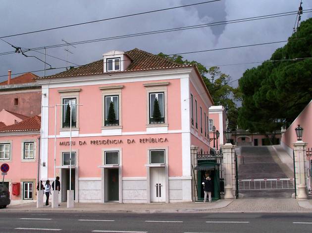 museu da presidencia museu da presidencia