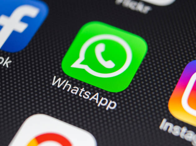 Whatsapp Whatsapp