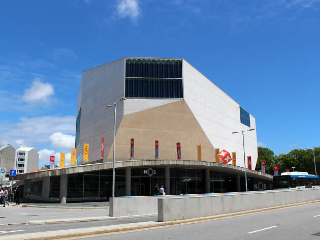Casa da Música Casa da Música