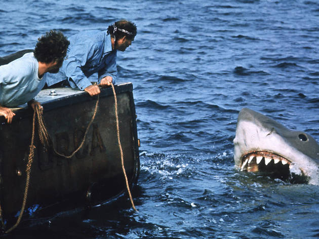 Jaws Jaws