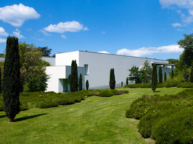 Museu de Serralves Museu de Serralves