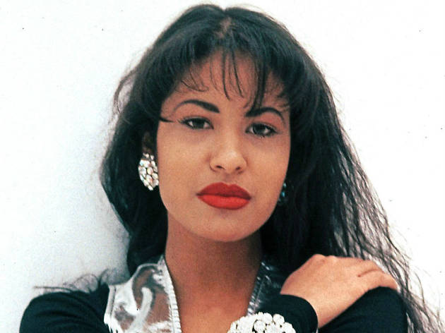 Selena Selena, la reina del tex mex