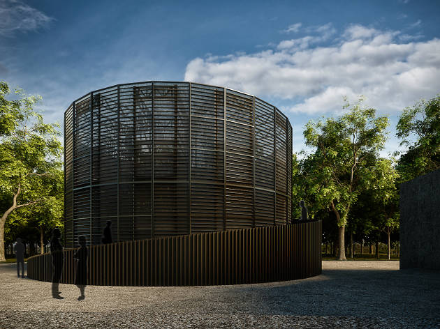 Teatro en el parque Shakespeare llega a Chaultepec con Teatro en el Parque en Semana Santa