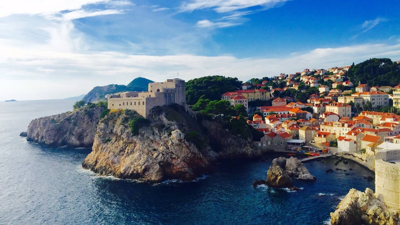 Croatia Travel Guide The Best Croatia Travel Destinations