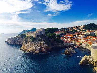 Dubrovnik Dubrovnik