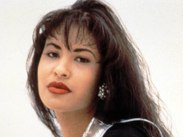 Selena Selena es la dice del tex mex