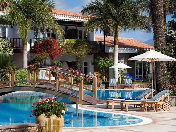 Seaside Grand Hotel Residencia - Gran Lujo 