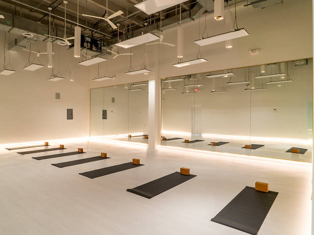 SOL Yoga SOL Yoga