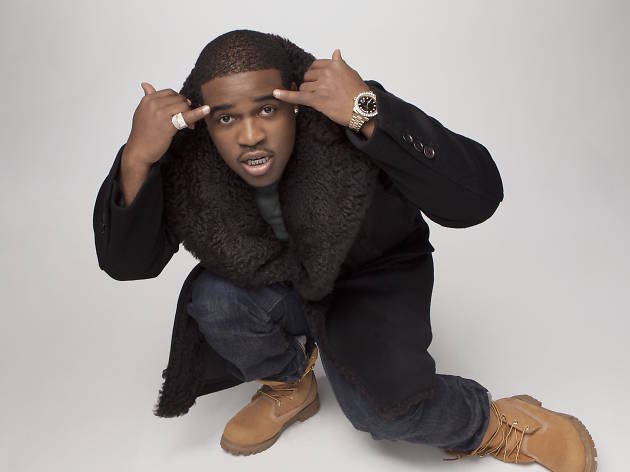 A$AP Ferg A$AP Ferg