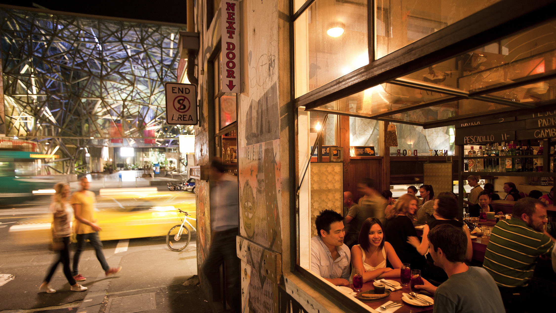 Bar Refuge Melbourne Closed at lindabblanton blog