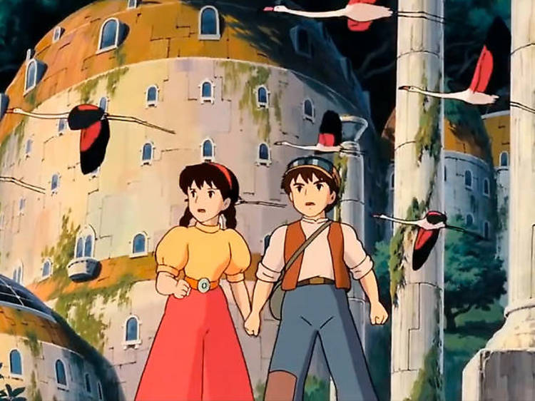 The best Studio Ghibli songs