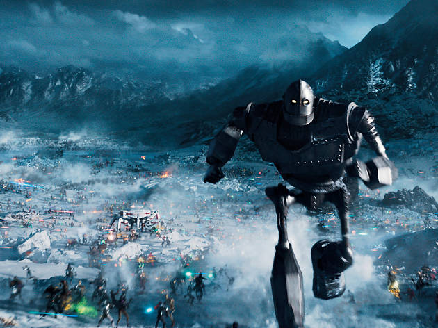 Filme, Cinema, Ready Player One: Jogador 1 (2018)