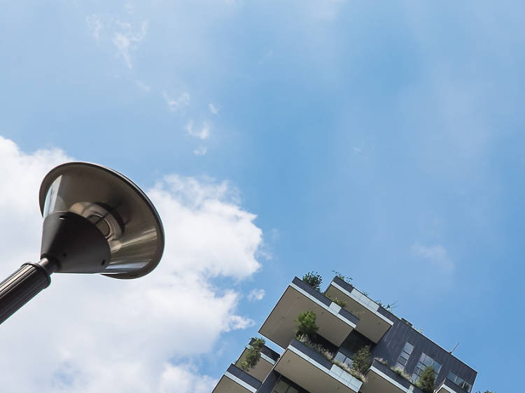 The 10 most beautiful buildings in Milan The 10 most beautiful buildings in Milan