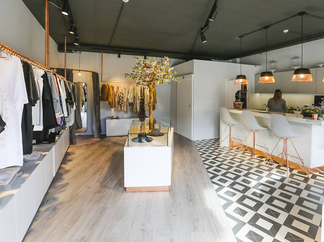 Eleven Lab Concept Eleven Lab Concept