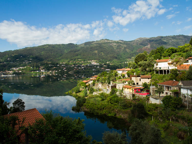 Gerês