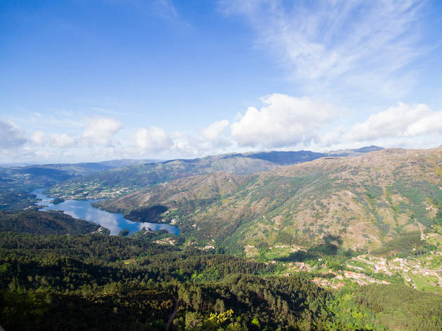 Gerês Gerês