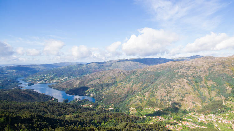 Gerês