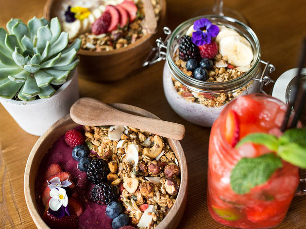 Os 10 melhores brunches no Porto Os 10 melhores brunches no Porto